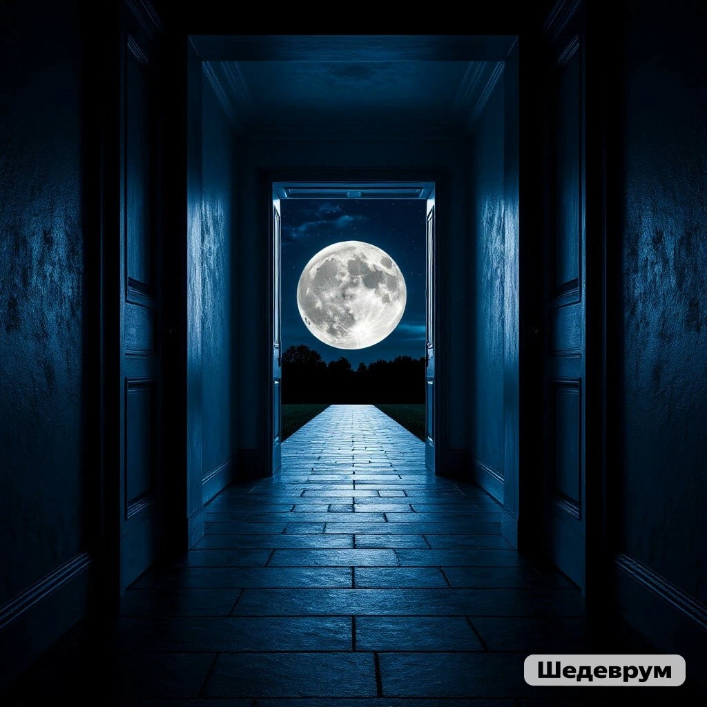 Изображение сгенерировано нейросетью.