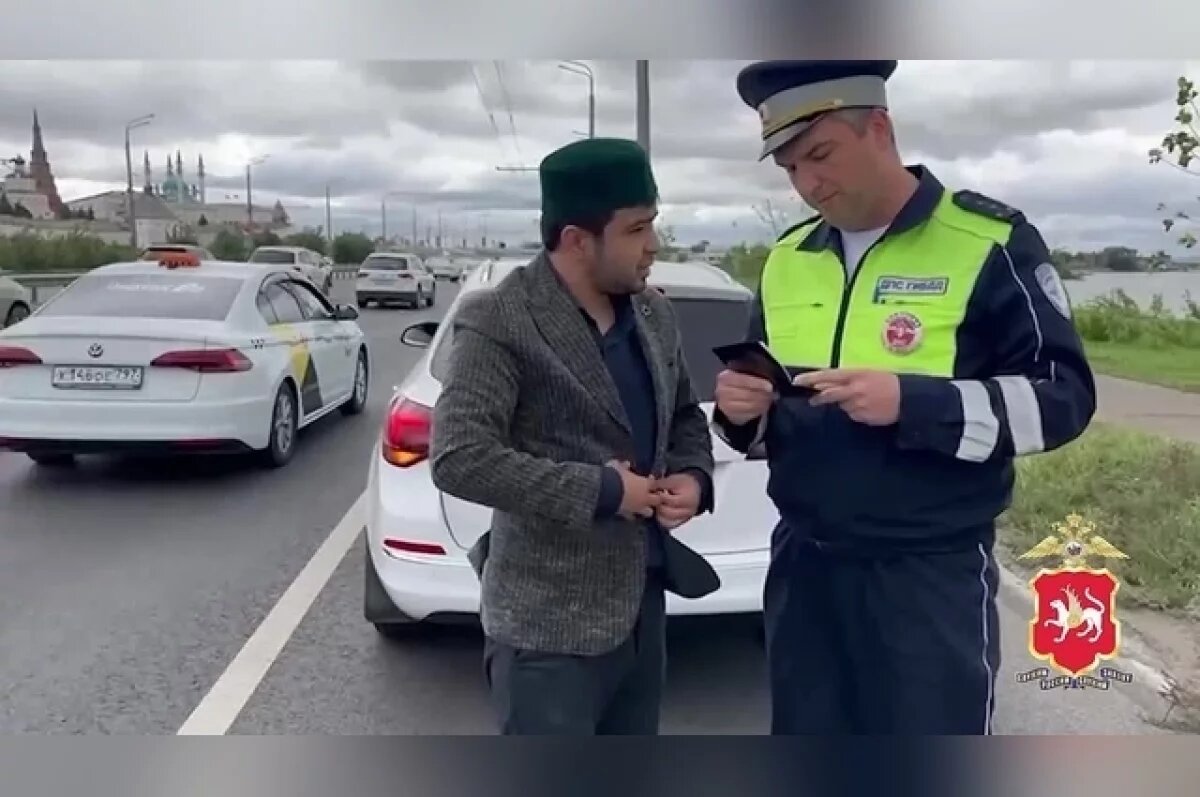    Нарушителя задержали и в отношении него возбудили уголовное дело.