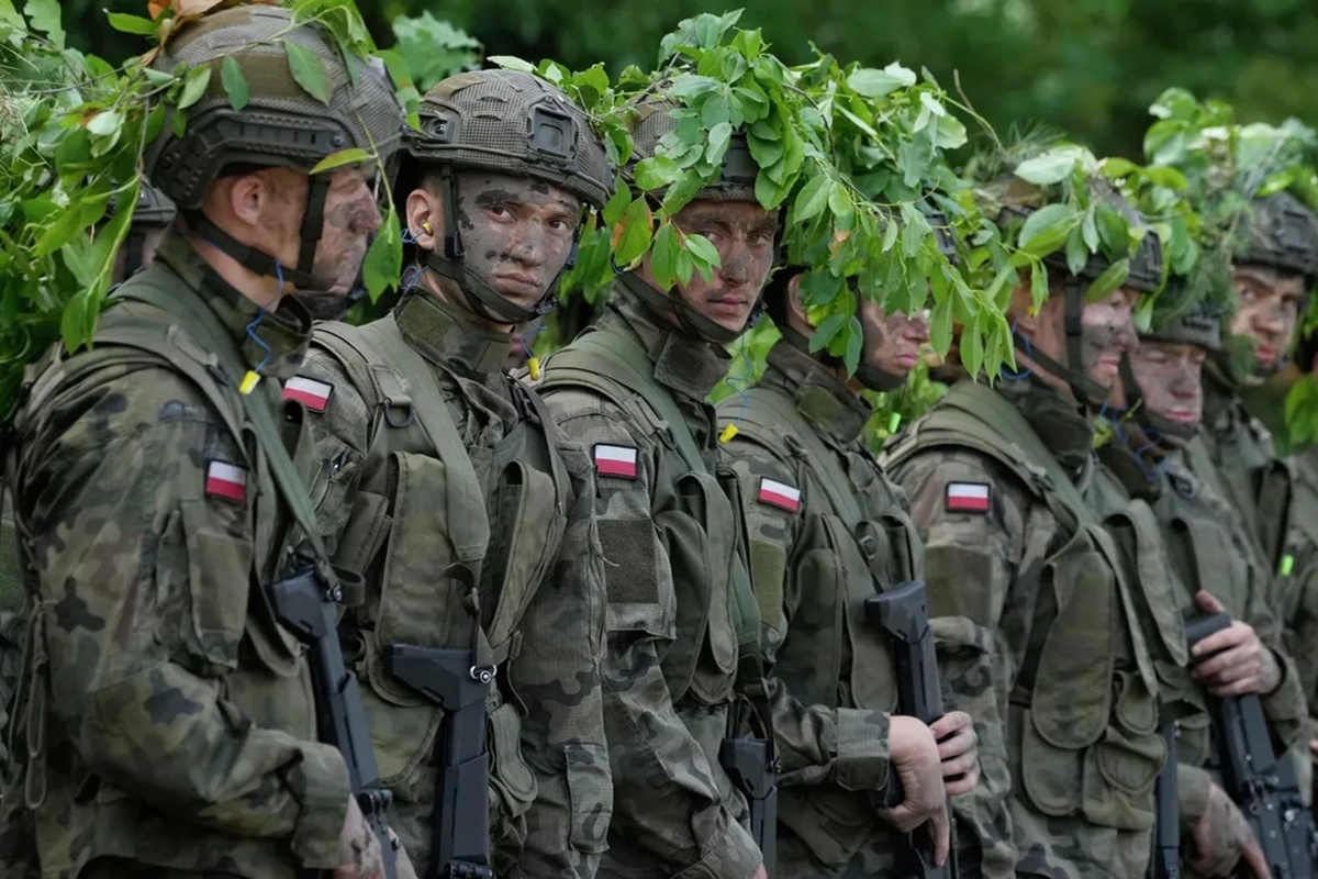    Фото: Czarek Sokolowski, источник: AP Photo