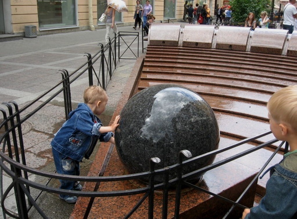 Из семейног фотоархива