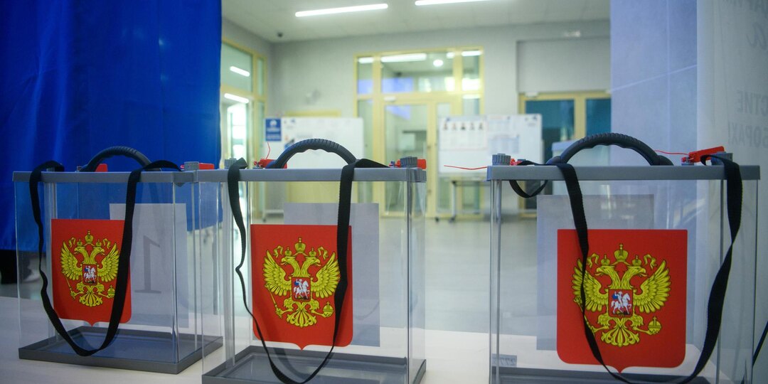 В Ленобласти прошел второй день голосования на выборах губернатора
