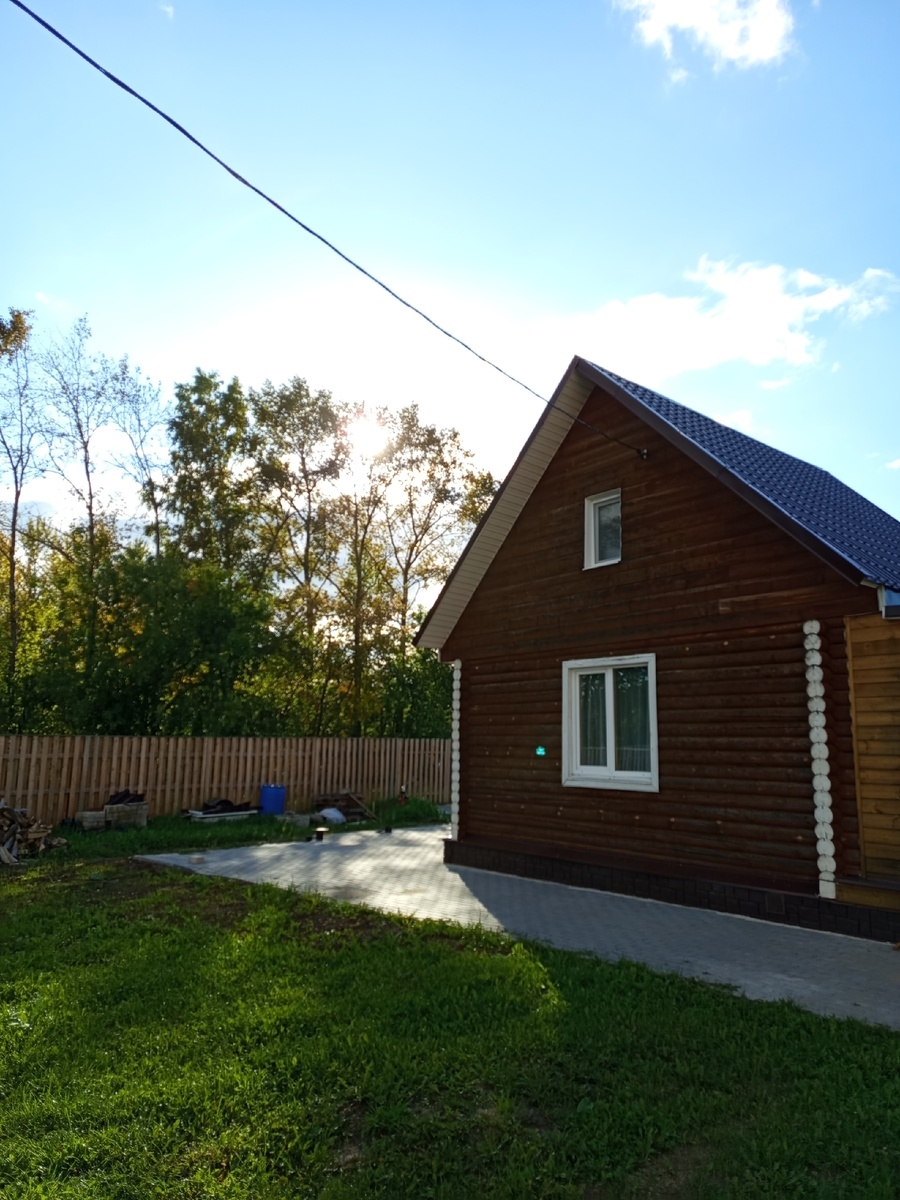    Рюмку в унитаз на ночь - к утру выгребная яма чиста: выливаем раз в месяц - и забываем об откачке на 10 лет