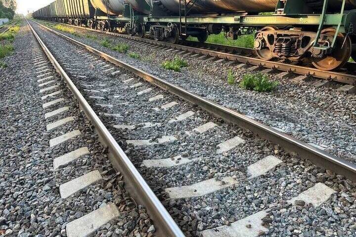 После взрыва под Орлом запущены альтернативные поезда