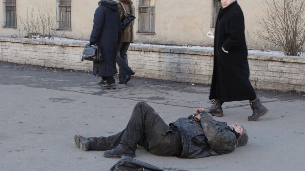    Daniil Ivanov/Russian Look/Globallookpress