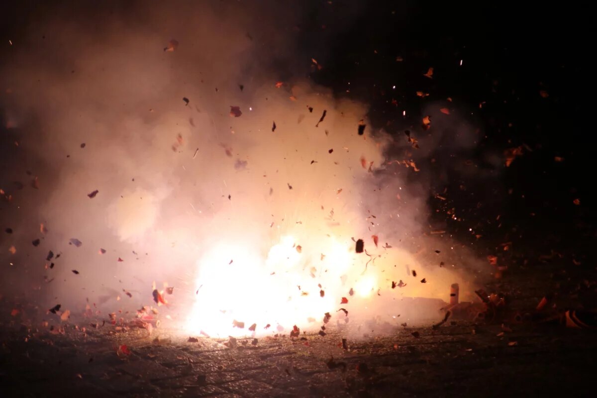    «РВ»: в Киевской области произошёл взрыв возле авиабазы ВСУ