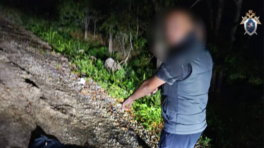    Источник фото: СК РФ по Приморскому краю