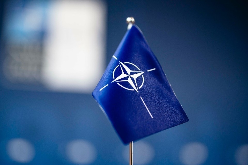    Депутат Рады Дмитрук: в ЕС признали причастность НАТО к кризису на Украине GLOBAL LOOK PRESS