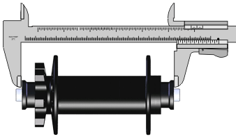 Измерение параметра O.L.D.