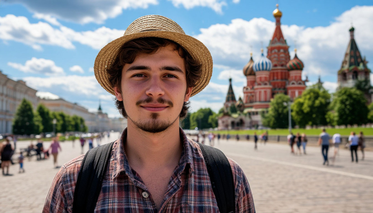    Россия глазами иностранцев: что они мечтают забрать домой и какие русские привычки им особенно нравятся