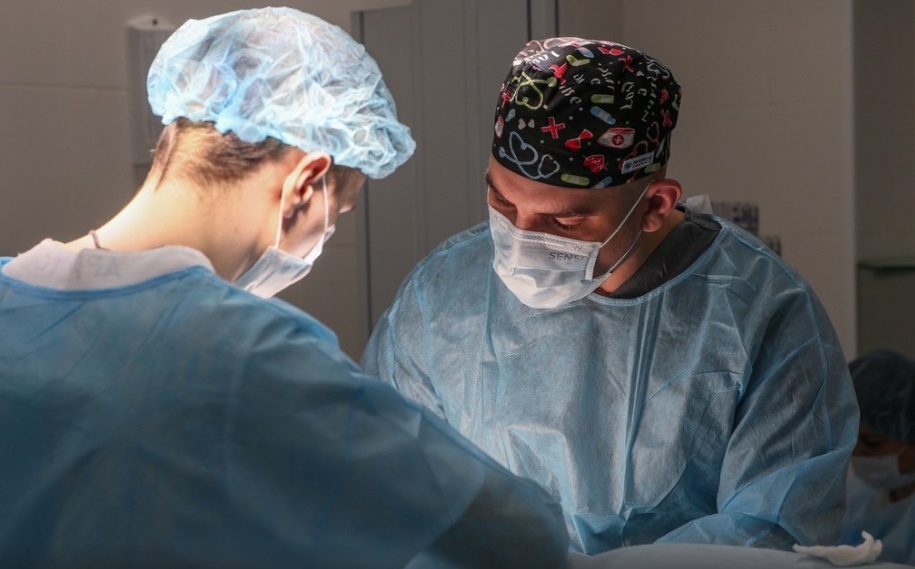    Сергей Булкин/NEWS.ru