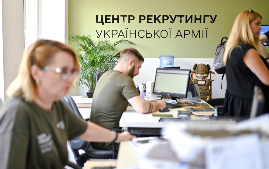    Anastasiia Smolienko/Keystone Press Agency/Global Look Press