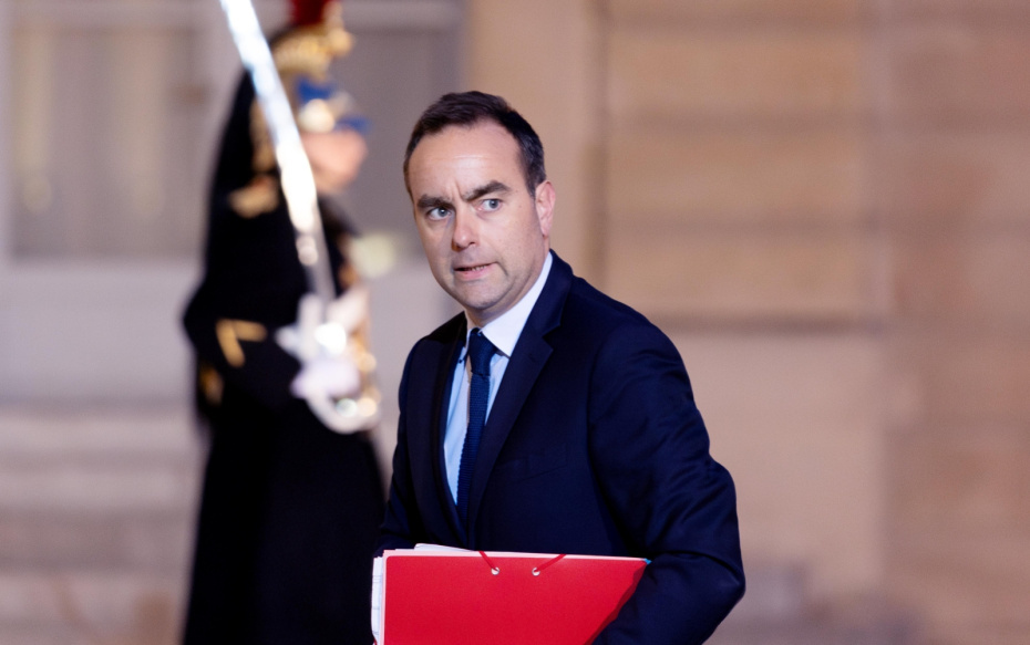    Alexis Sciard/Keystone Press Agency/Global Look Press