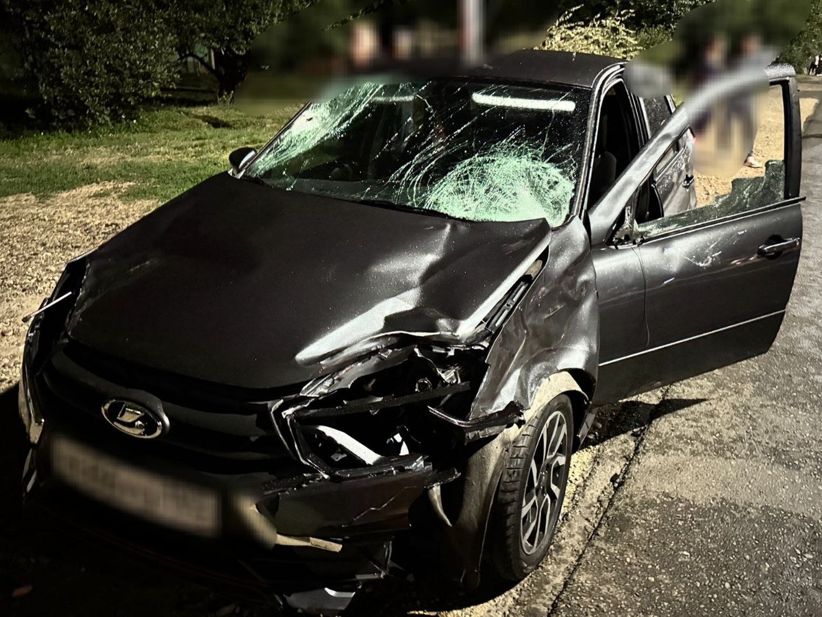 Фото: ГАИ Кубань