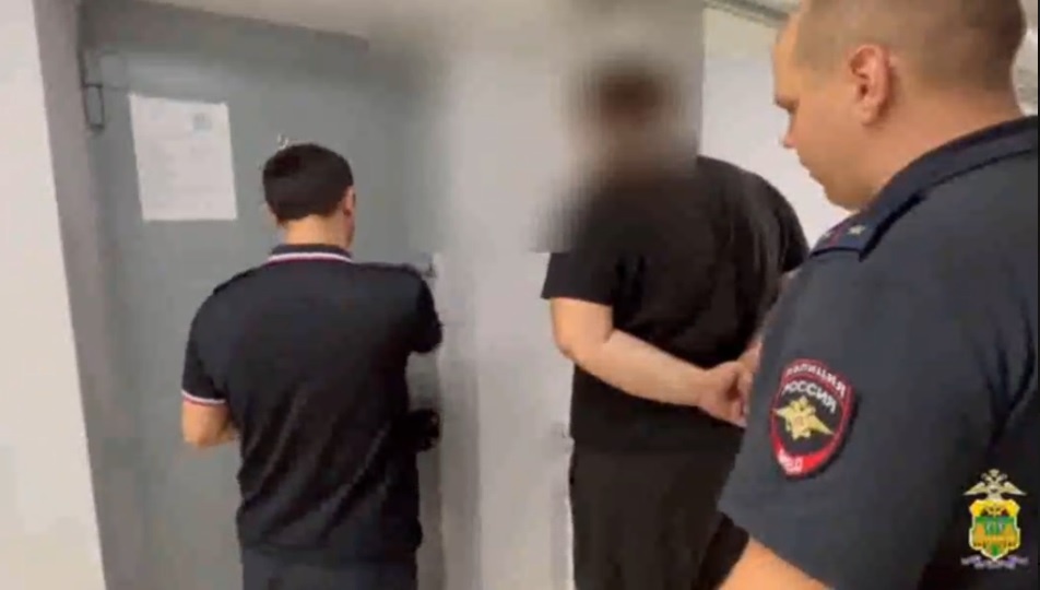 Фото: МВЫД Кубань