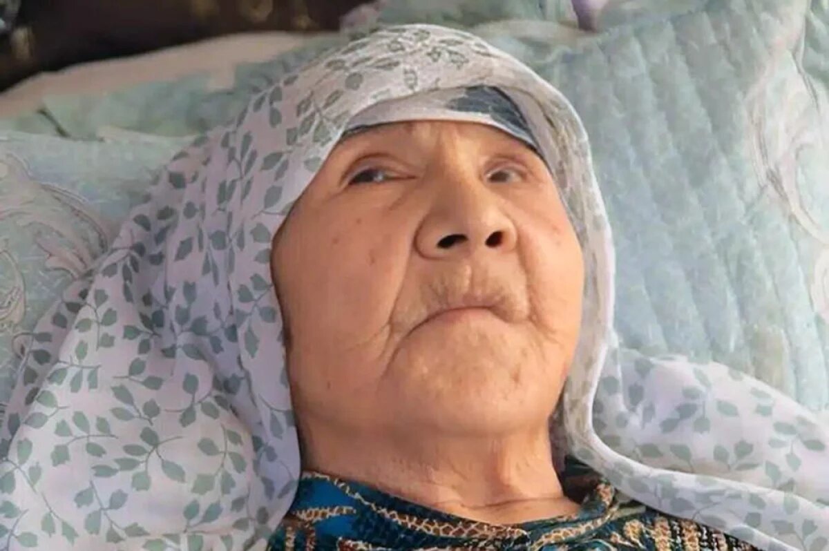    Хувайдо Умарова.