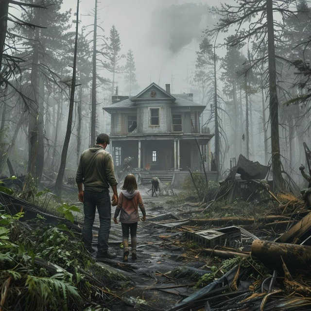 Авторская иллюстрация