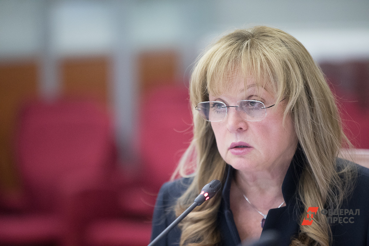 На Камчатке продолжаются подземные толчки, но избиркомы не останавливают работу.  Фото: Фото: ФедералПресс / Виктор Вытольский