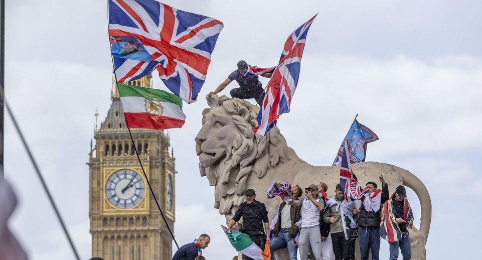    Marcin Nowak/Keystone Press Agency / www.globallookpress.com