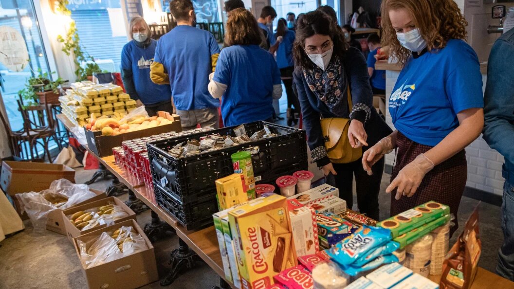    Фото: Aurelien Morissard/Globallookpress