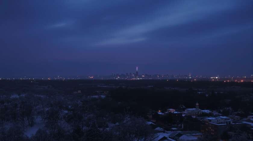 Примерно, так выглядит душа заброшенного родителями ребенка