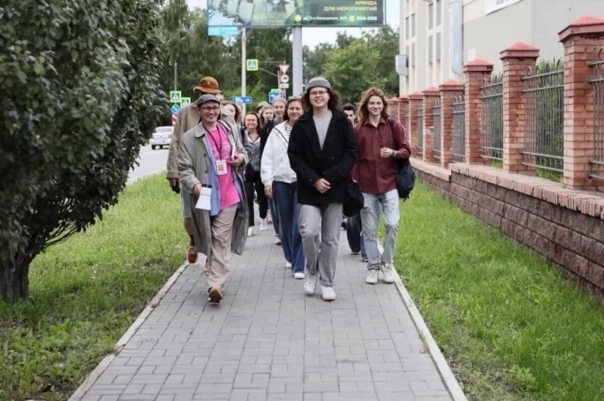    Тайны окраин.