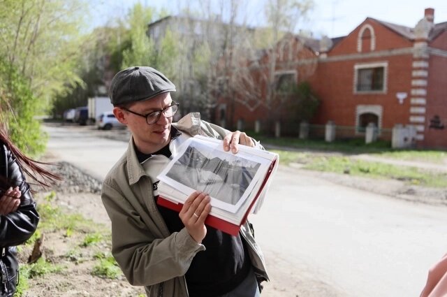    Фото: Из личного архива/ Александр Румянцев