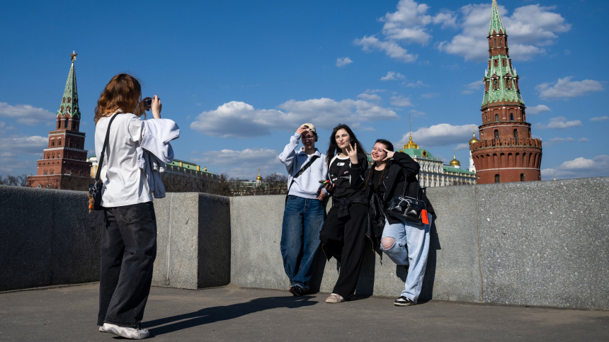    Фото: © РИА Новости/Кирилл Зыков