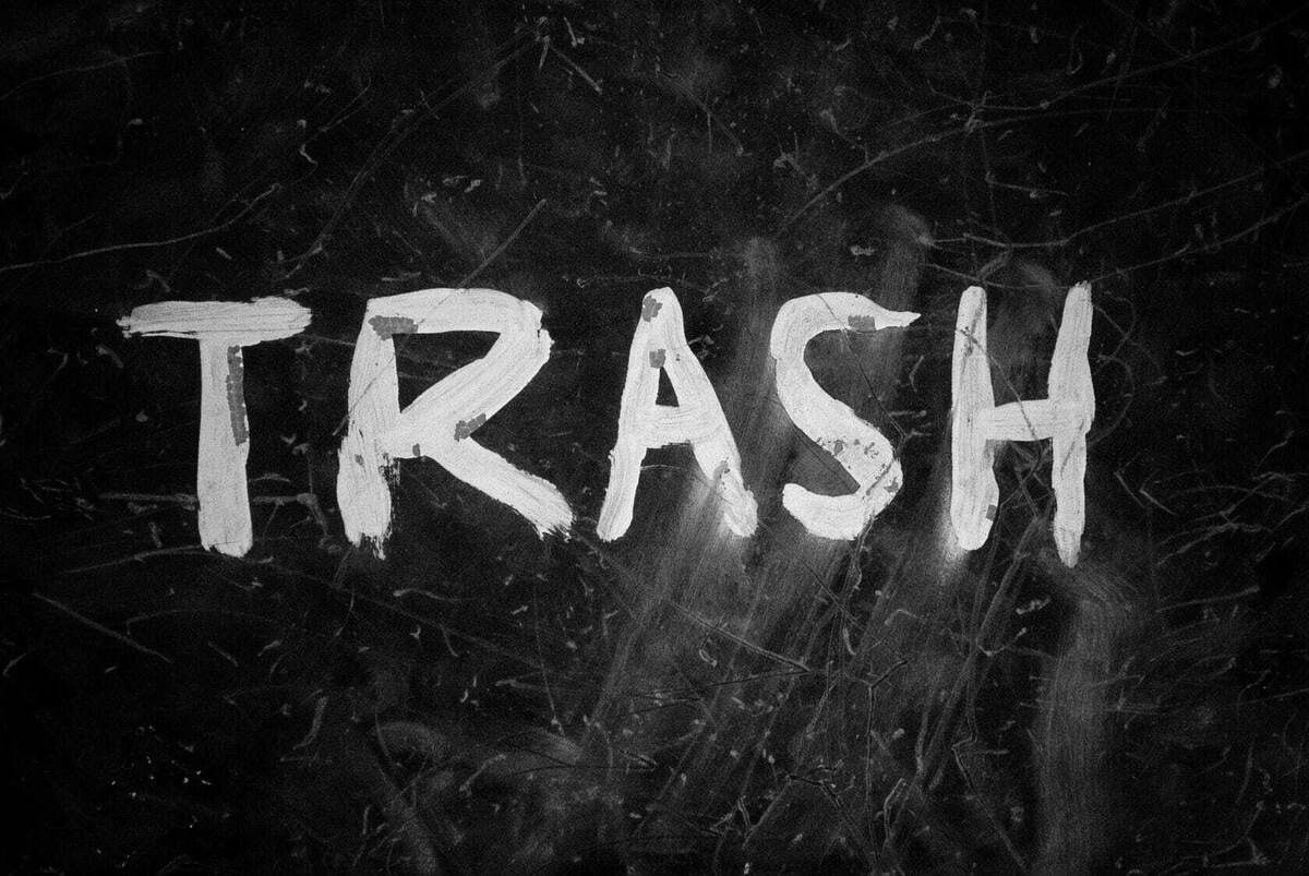 Треш