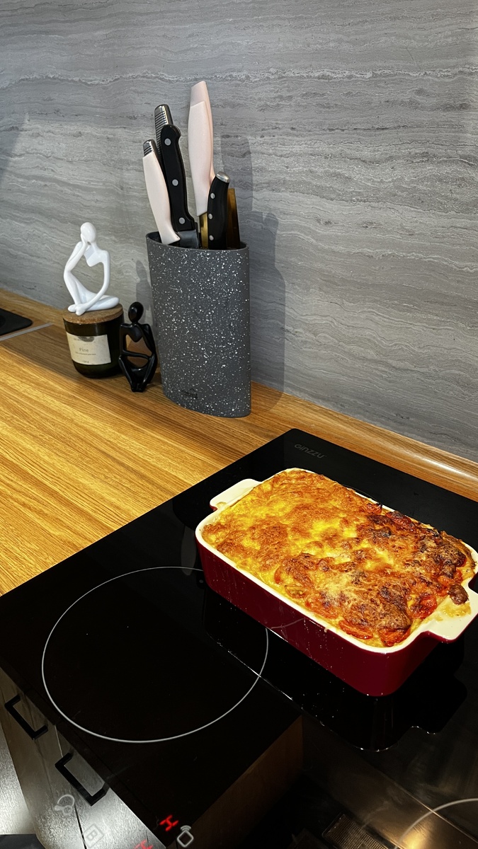 Аромат на всю квартиру😍