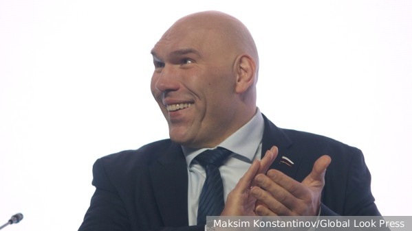     Фото: Maksim Konstantinov/Global Look Press   
 Текст: Ирма Каплан