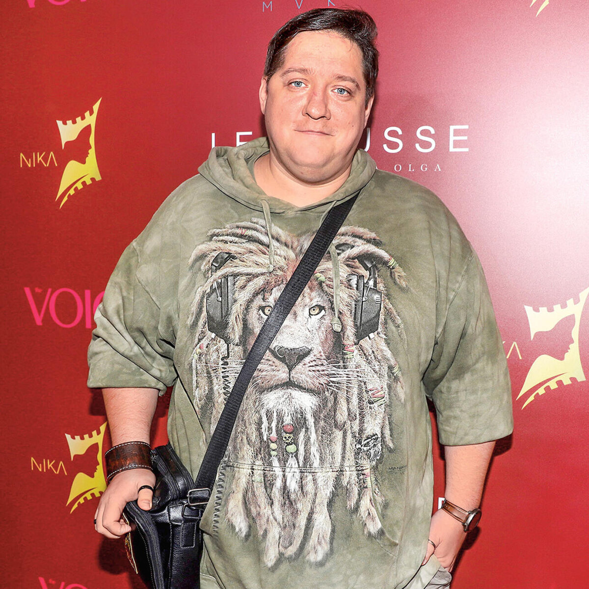    Роман Попов Personastars.com