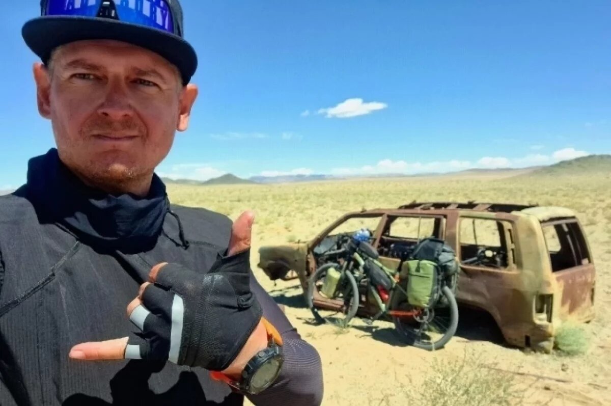    «Был нервный срыв».