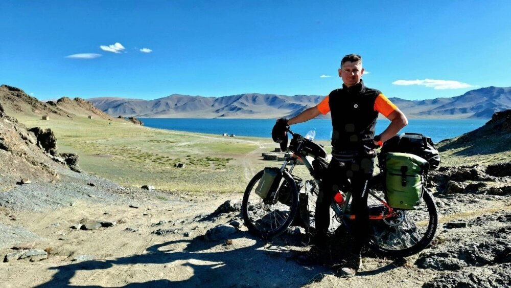    Фото: Иван Ботов