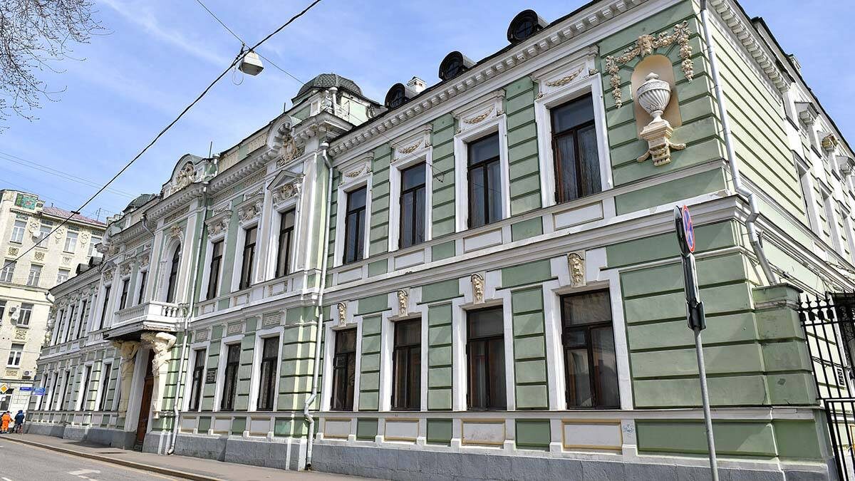    Фото: Сергей Киселев / АГН Москва