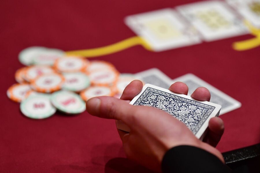     / Источник: © Юрий Смитюк/ТАСС