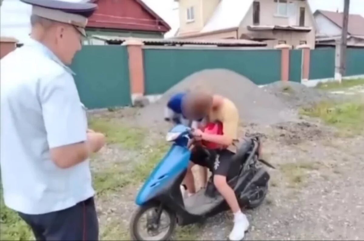    Приморские депутаты предлагают ввести запрет на продажу бензина