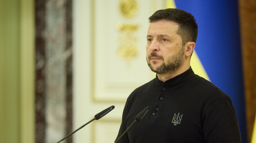    Фото: © РИА Новости/PRESIDENT OF UKRAINE