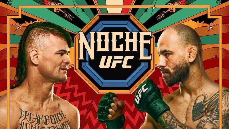 Noche UFC