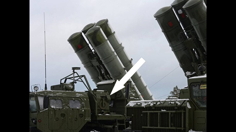    ЗРК Витязь победил С-400 и заставил ПВО России дрожать