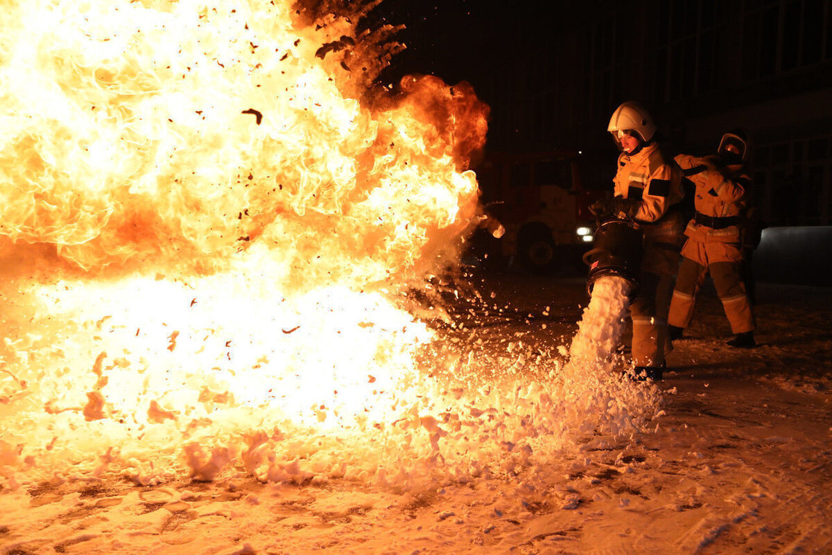 Фото: Роман Пименов / «Петербургский дневник»