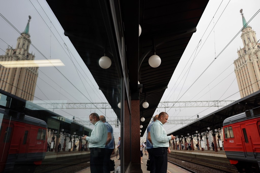    Фото © Анастасия Романова / Абзац