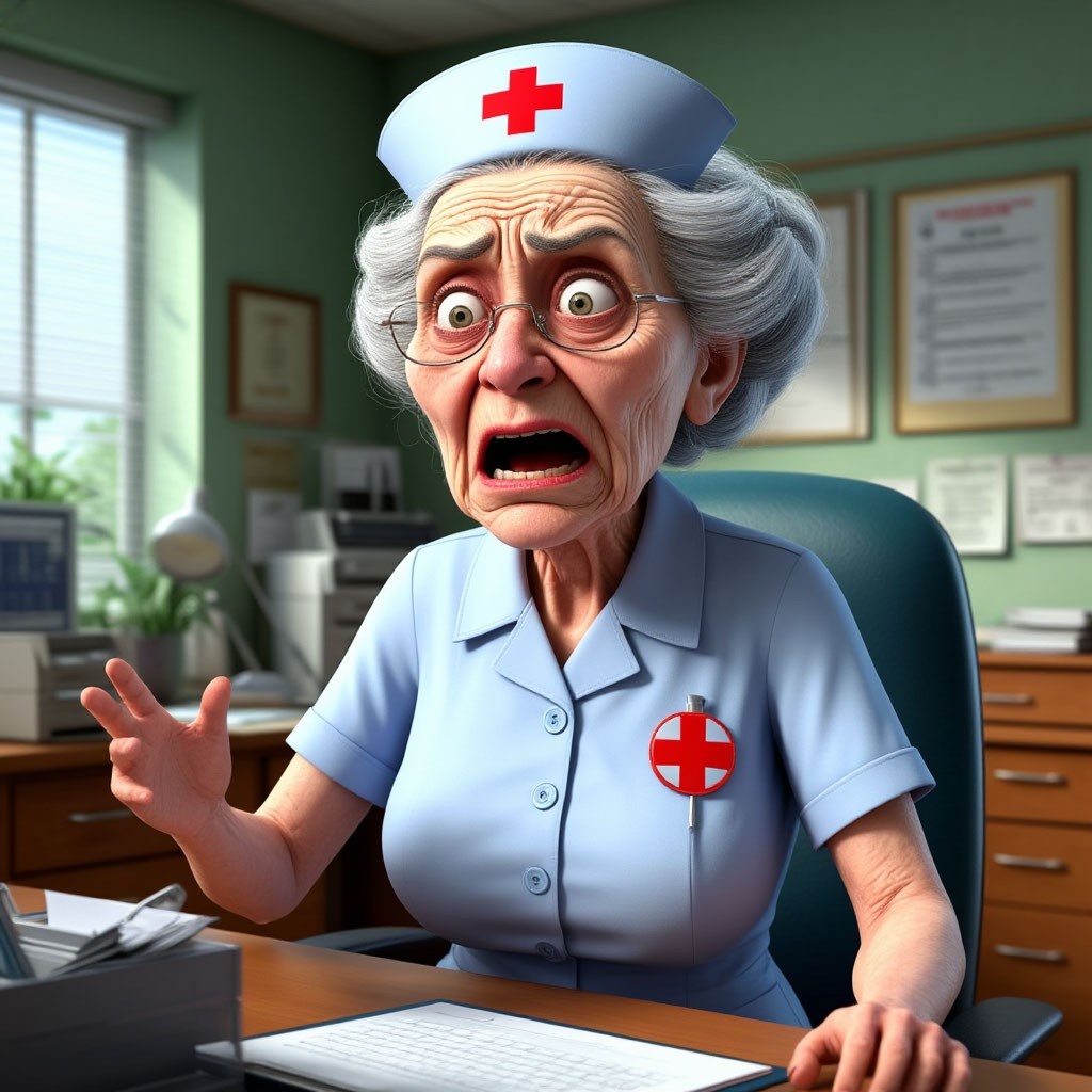                     Все не так не на своём месте