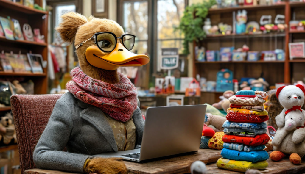    Детский базар_Что не работает Суетолог