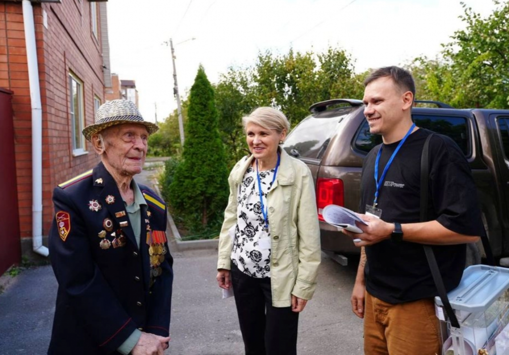    фото: облизбирком Редактор