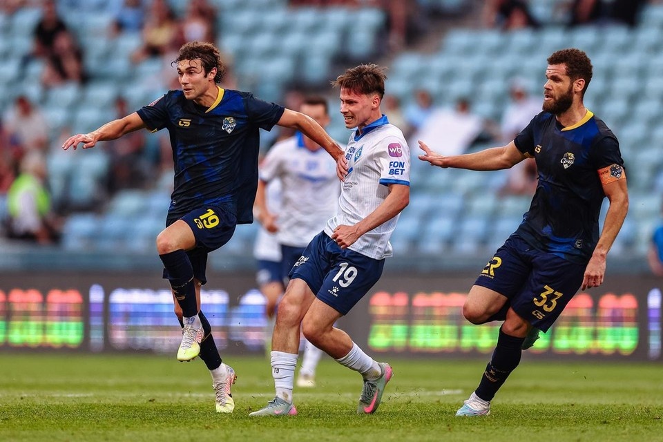    «Крылья Советов» никогда не проигрывали «Сочи» в РПЛ Сайт ПФК "Крылья Советов"