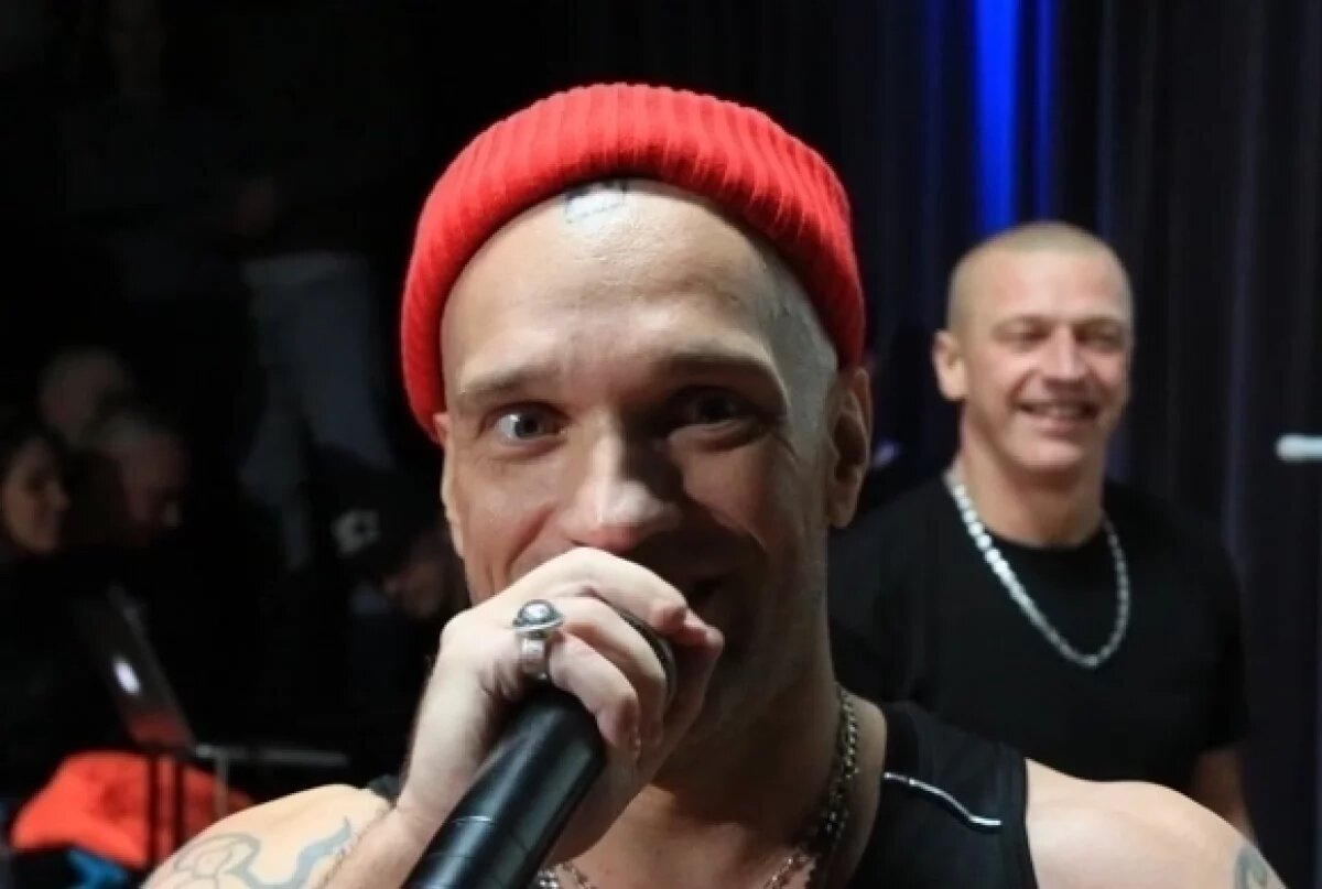    Долги рэпера Лигалайза в России превысили 460 тысяч рублей