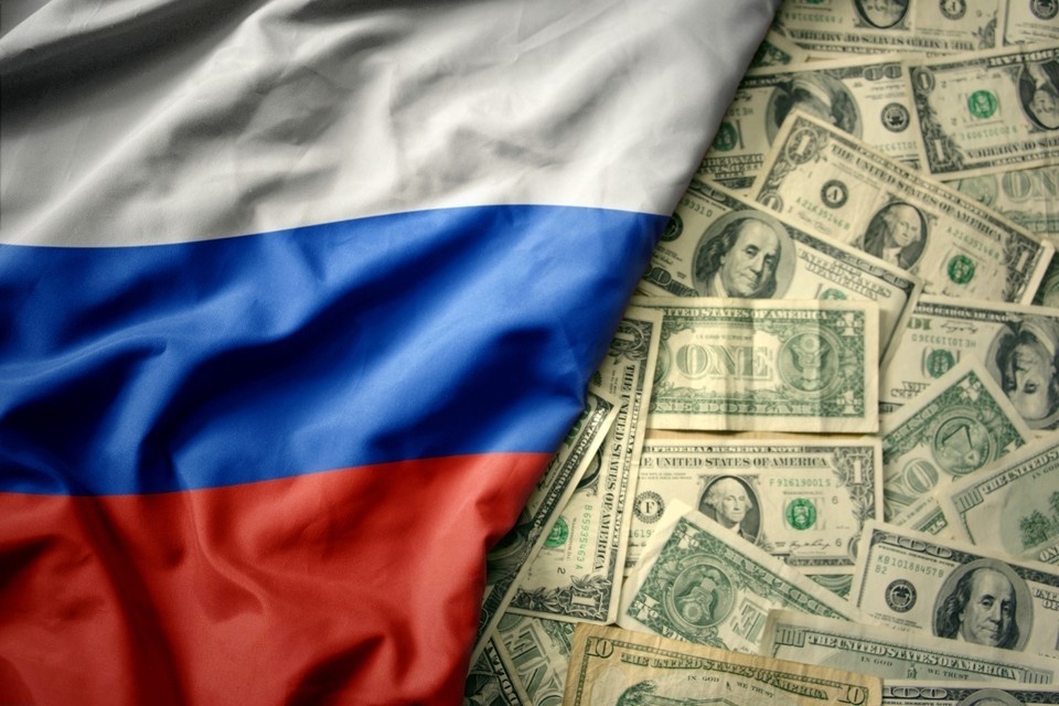    ЕС обвинили в рискованном способе передачи Украине российских активов Фото: esfera/Shutterstock/Fotodom.