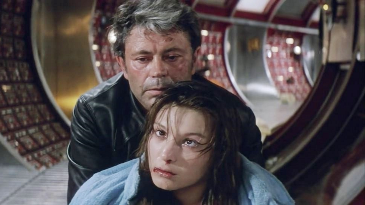 «Солярис» (1972)
