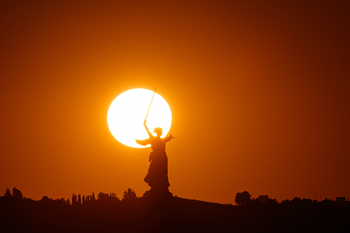© Фото: ИД «Волгоградская правда» / архив