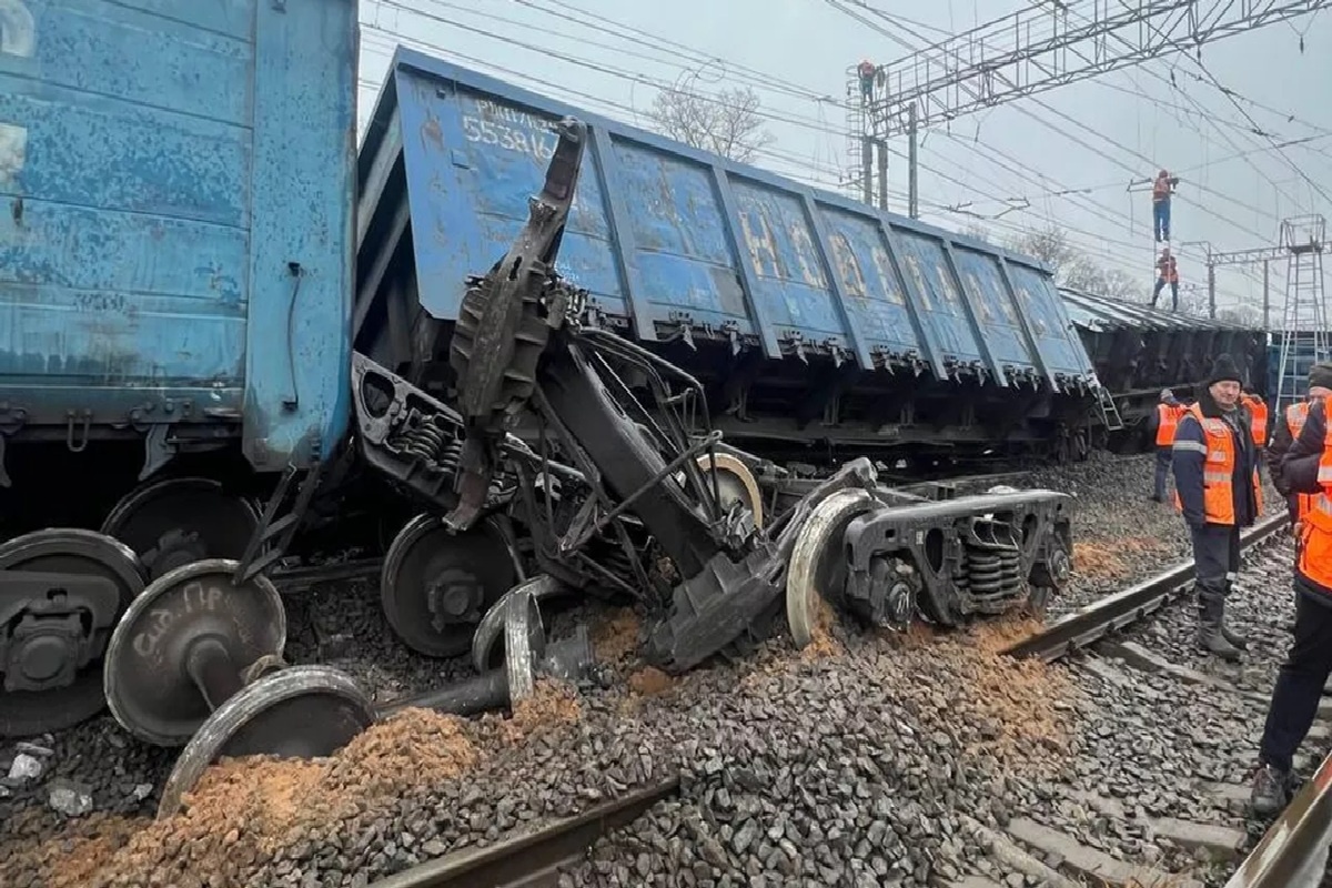    Фото: Северо-Западная транспортная прокуратура, источник: t.me/sztproc